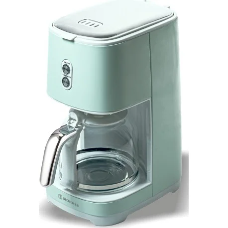 Φωτογραφία προϊόντος: Morris R20802CMG Καφετιέρα Φίλτρου 900W