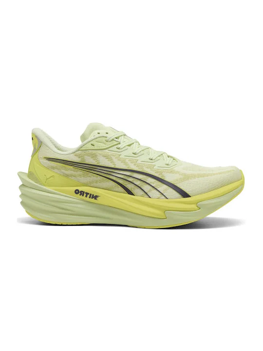 Φωτογραφία προϊόντος: PUMA M Deviate NITRO 4 (312123-04) ΥΠΟΔΗΜΑ