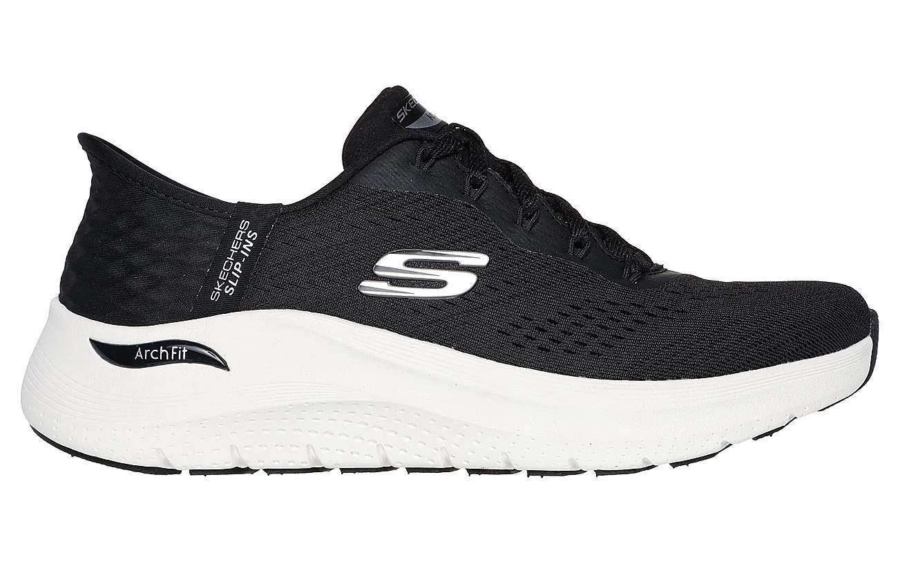 Φωτογραφία προϊόντος: SKECHERS W EASY CHIC (150066-BLK) ΥΠΟΔΗΜΑ