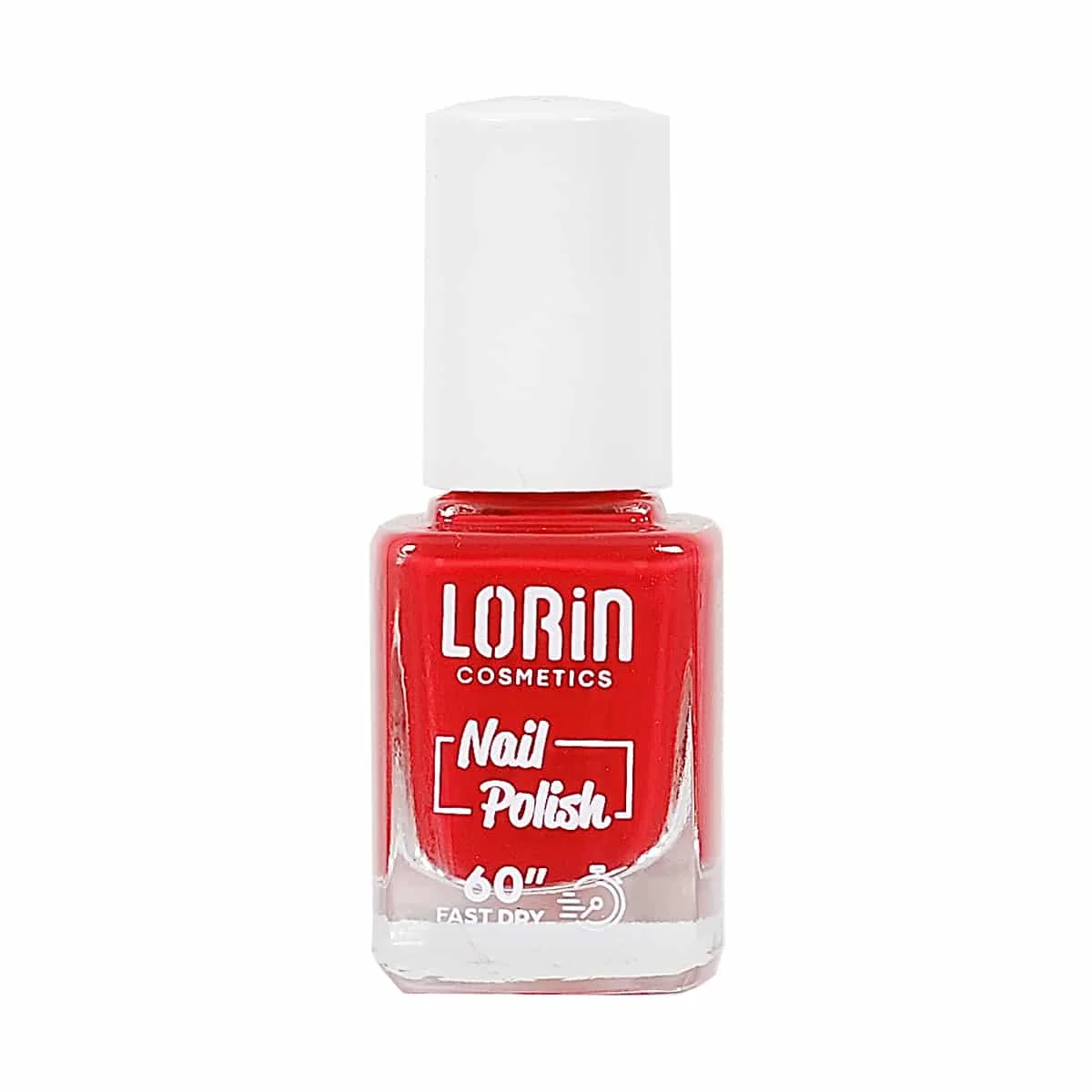 Φωτογραφία προϊόντος: Lorin Fast Dry Nail Polish 60″ No 194 13 ml