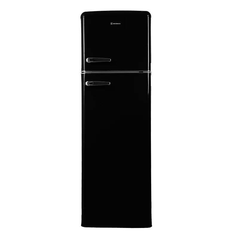 Φωτογραφία προϊόντος: Morris MRS31243B Retro Black (έως 3 άτοκες δόσεις)