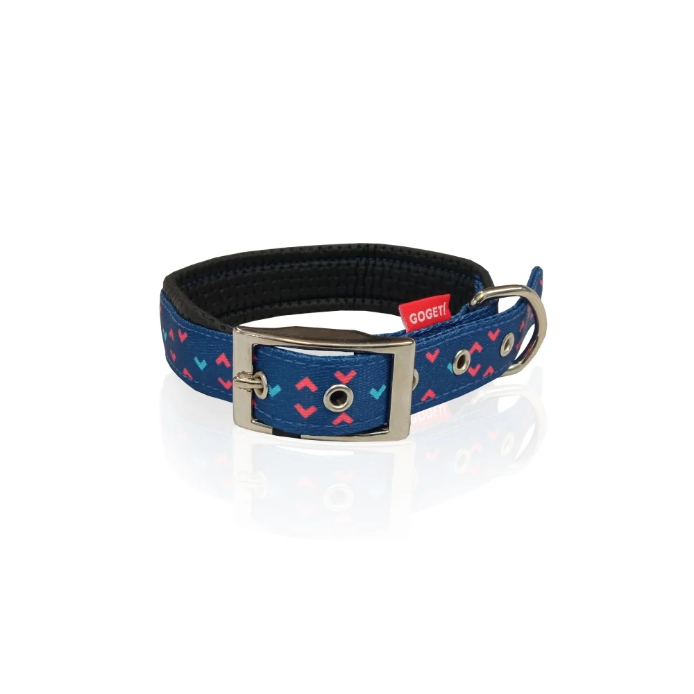 Φωτογραφία προϊόντος: Pet Interest Go Get Περιλαίμιο Neoprene Motivo Cielo S 1,5x40cm