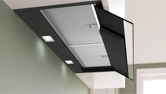 Φωτογραφία προϊόντος: Bosch Μηχανισμος Απορρόφησης DBB97DP60
