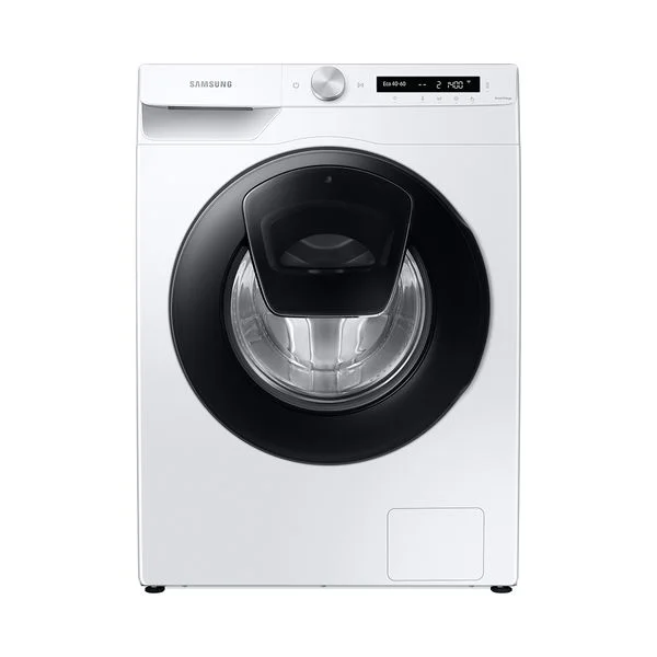 Φωτογραφία προϊόντος: Samsung WW80T554DAW Πλυντήριο Ρούχων (έως 3 άτοκες δόσεις)