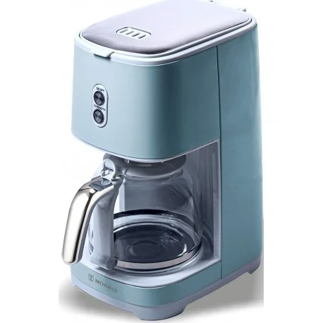 Φωτογραφία προϊόντος: Morris R20804CMB Καφετιέρα Φίλτρου 900W