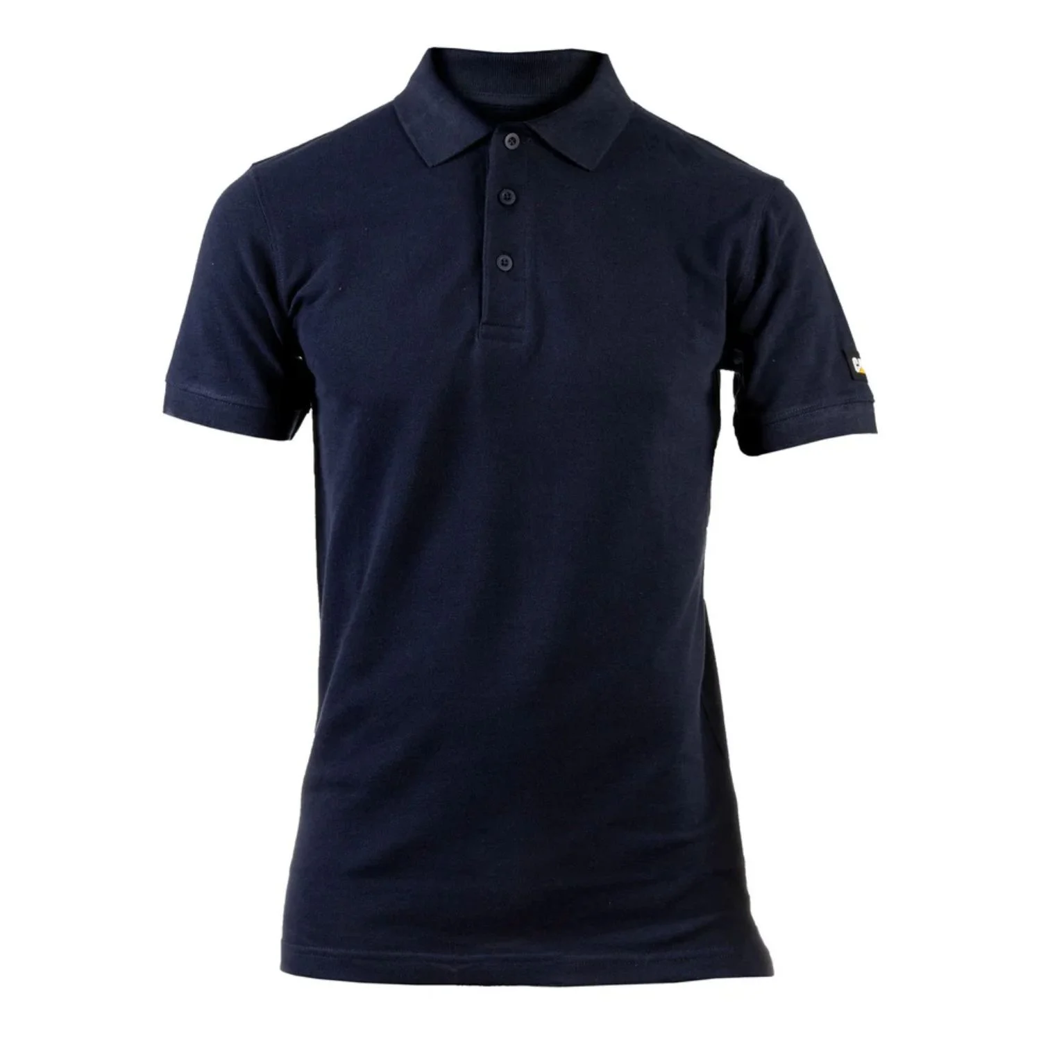 Φωτογραφία προϊόντος: CAT Μπλούζα εργασίας Polo essential navy μπλε S 1620023-10564