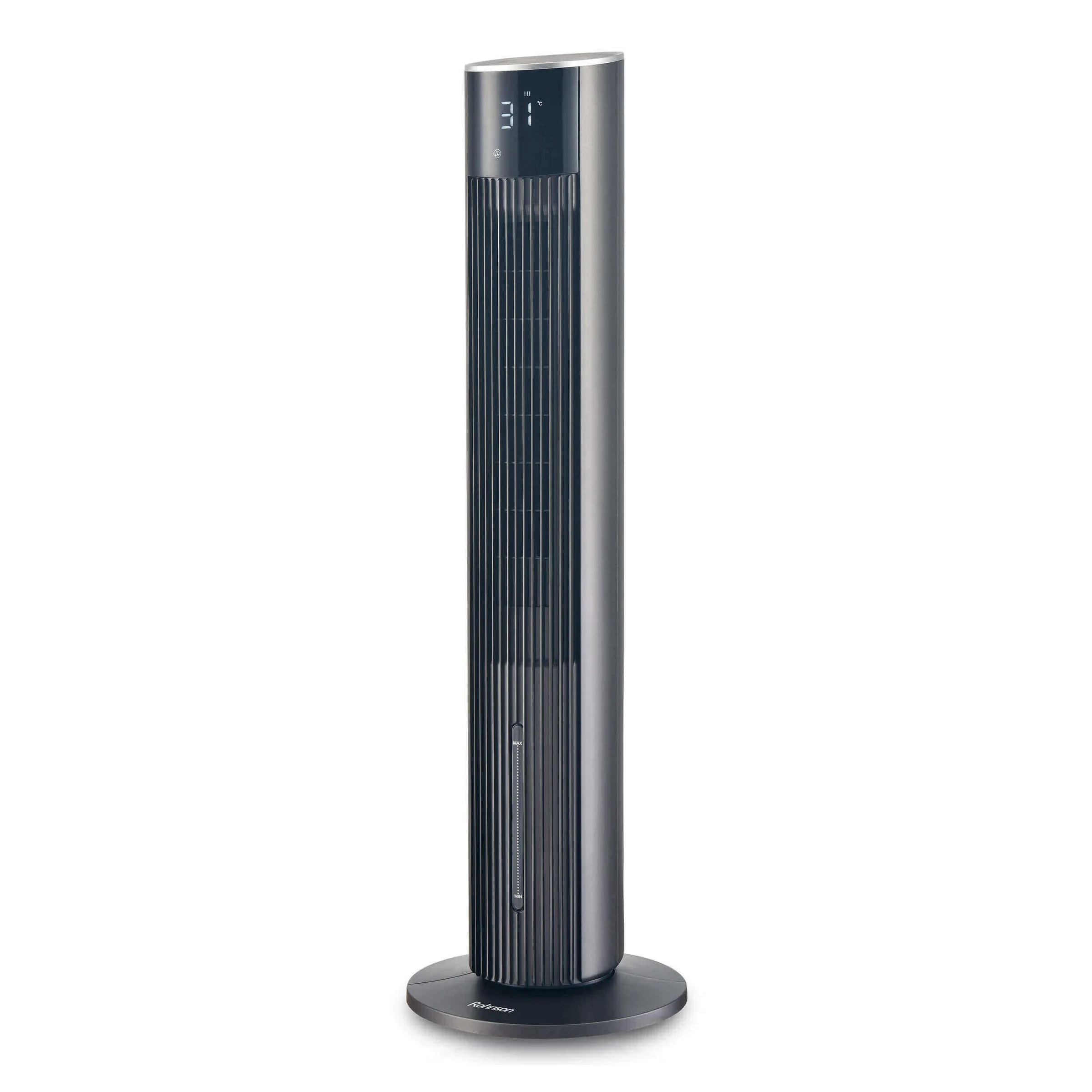 Φωτογραφία προϊόντος: Rohnson R-8803 Air Cooler 60W με Τηλεχειριστήριο