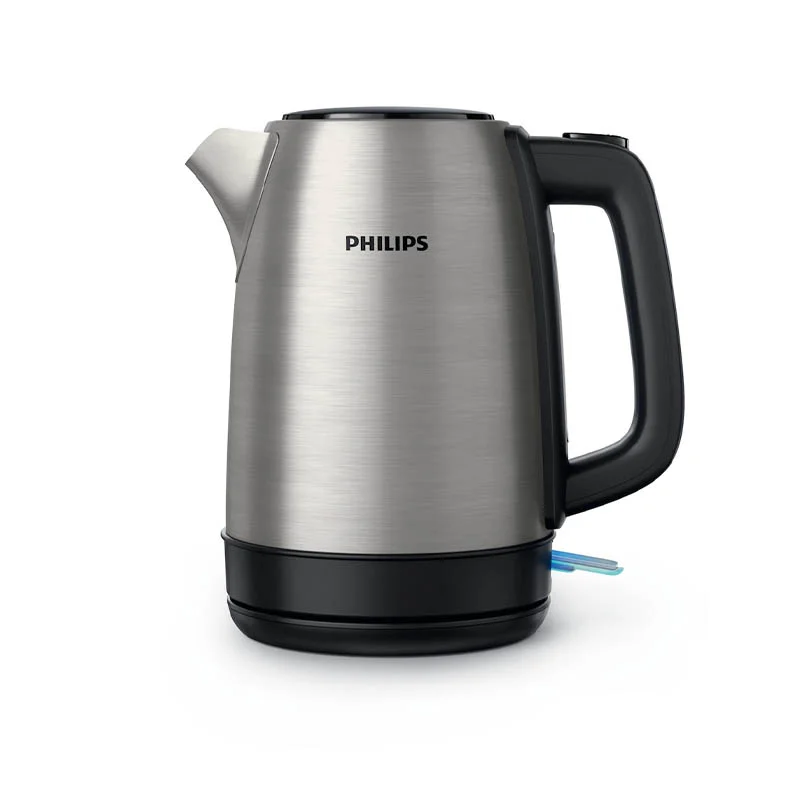 Φωτογραφία προϊόντος: Philips HD9350/90 Βραστήρας 1.7lt 2200W Ασημί
