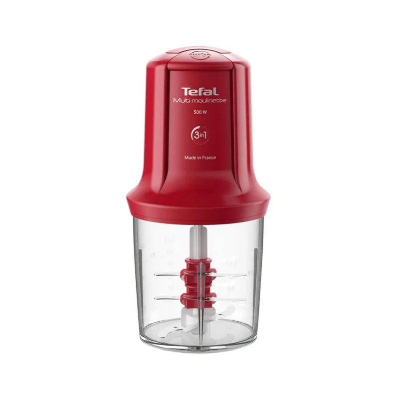 Φωτογραφία προϊόντος: Tefal MQ7145 Multi 500W με Δοχείο