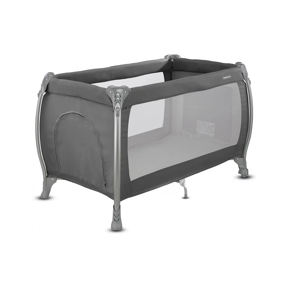 Φωτογραφία προϊόντος: Inglesina Παρκοκρέβατο 2 Layers Lodge Grey AZ94K9GRY