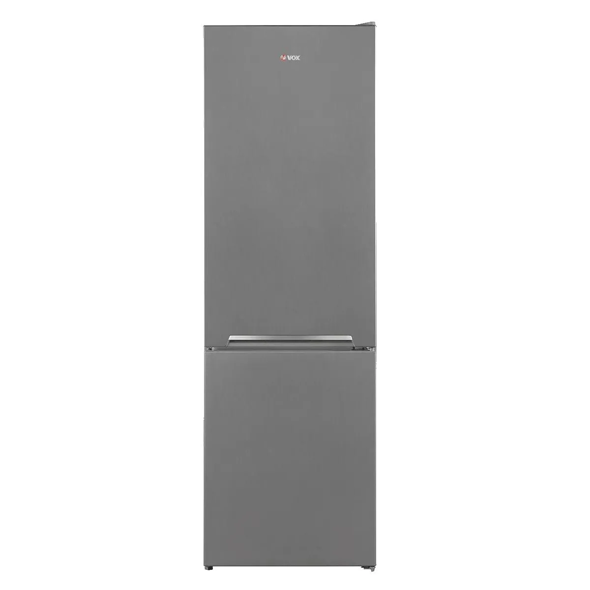 Φωτογραφία προϊόντος: Vox Electronics KK 3300 SF Ψυγειοκαταψύκτης 268lt Inox