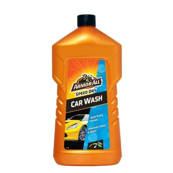 Φωτογραφία προϊόντος: ARMORALL SPEED DRY CAR WASH-Σαμπουάν πλυσίματος 1LT
