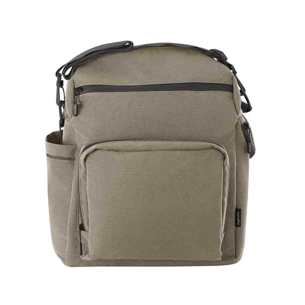 Φωτογραφία προϊόντος: Inglesina Aptica XT Adventure Bag χρώμα Tuareg Beige - AX73P0TRB