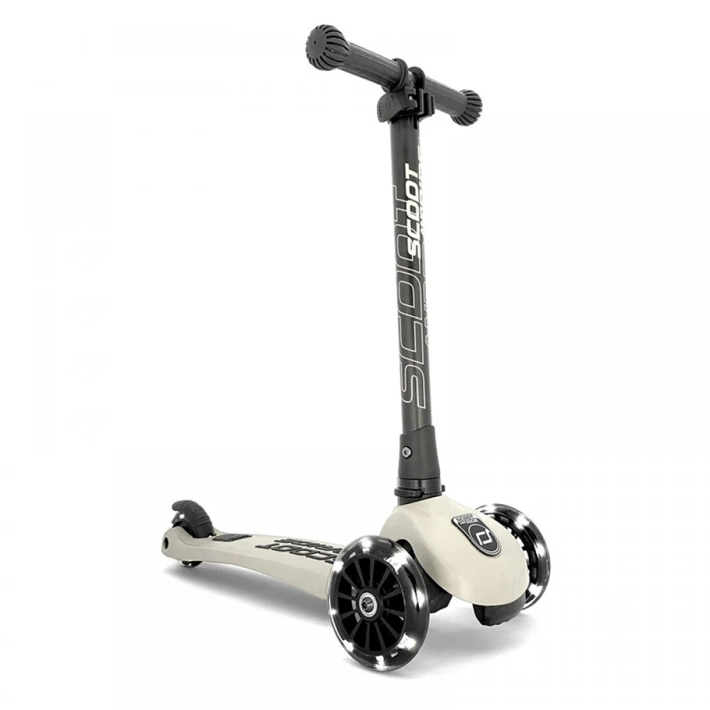 Φωτογραφία προϊόντος: Scoot and Ride Scoot + Ride Πατίνι Highwaykick 3 Led Ash 96344