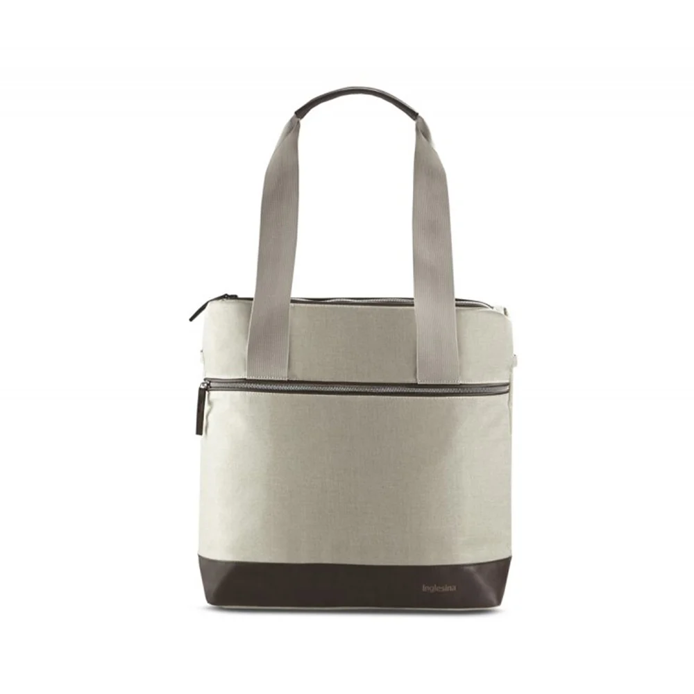 Φωτογραφία προϊόντος: Inglesina Aptica Back Bag χρώμα Cashmere Beige - AX70N0CMB