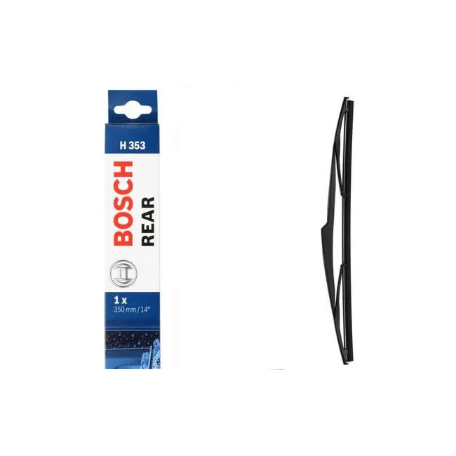Φωτογραφία προϊόντος: Bosch Rear H353 350mm