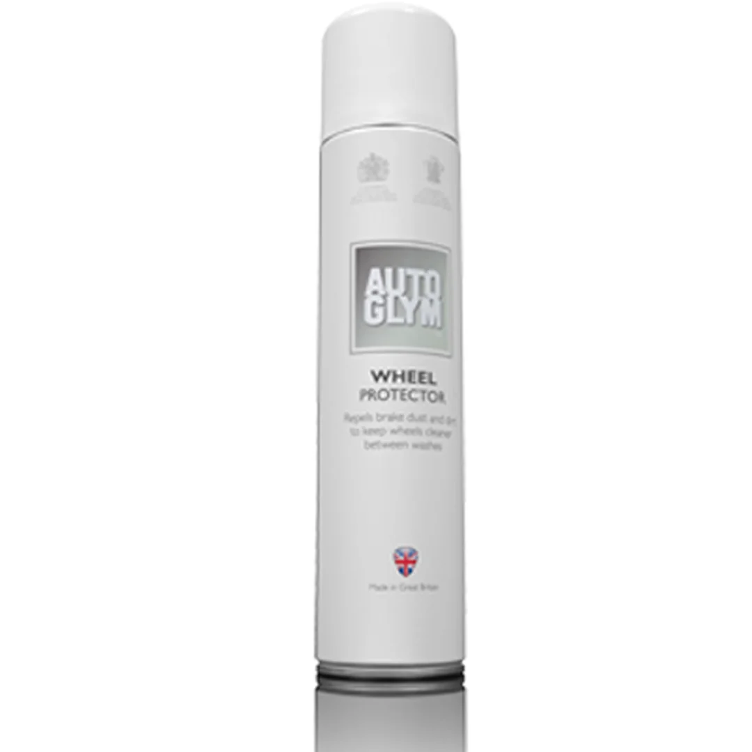 Φωτογραφία προϊόντος: AutoGLym AUTOGLYM WHEEL PROTECTOR - ΠΡΟΣΤΑΤΕΥΤΙΚΟ ΖΑΝΤΩΝ 300ml - 1 Τεμ. WP300