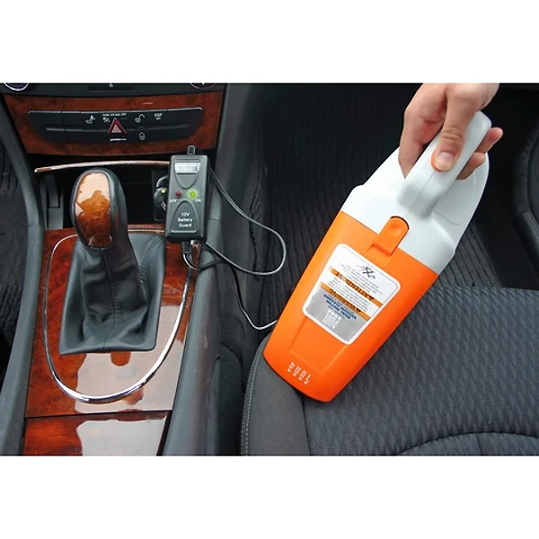Φωτογραφία προϊόντος: Lampa Battery-Master Cable Ανανεωτης-προστατευτικό μπαταρίας 80cm 10A