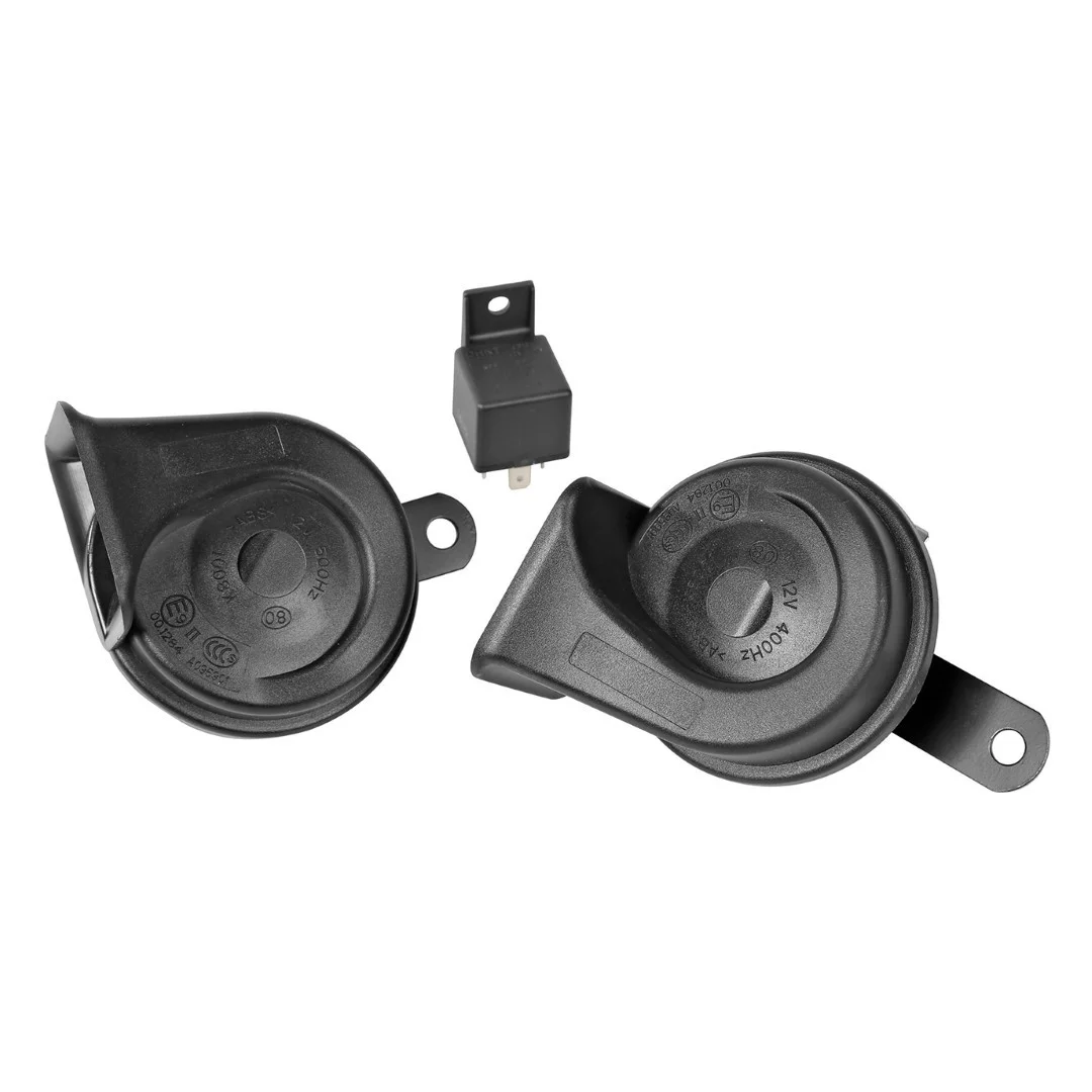 Φωτογραφία προϊόντος: Lampa Hλεκτρική κόρνα L4200.5