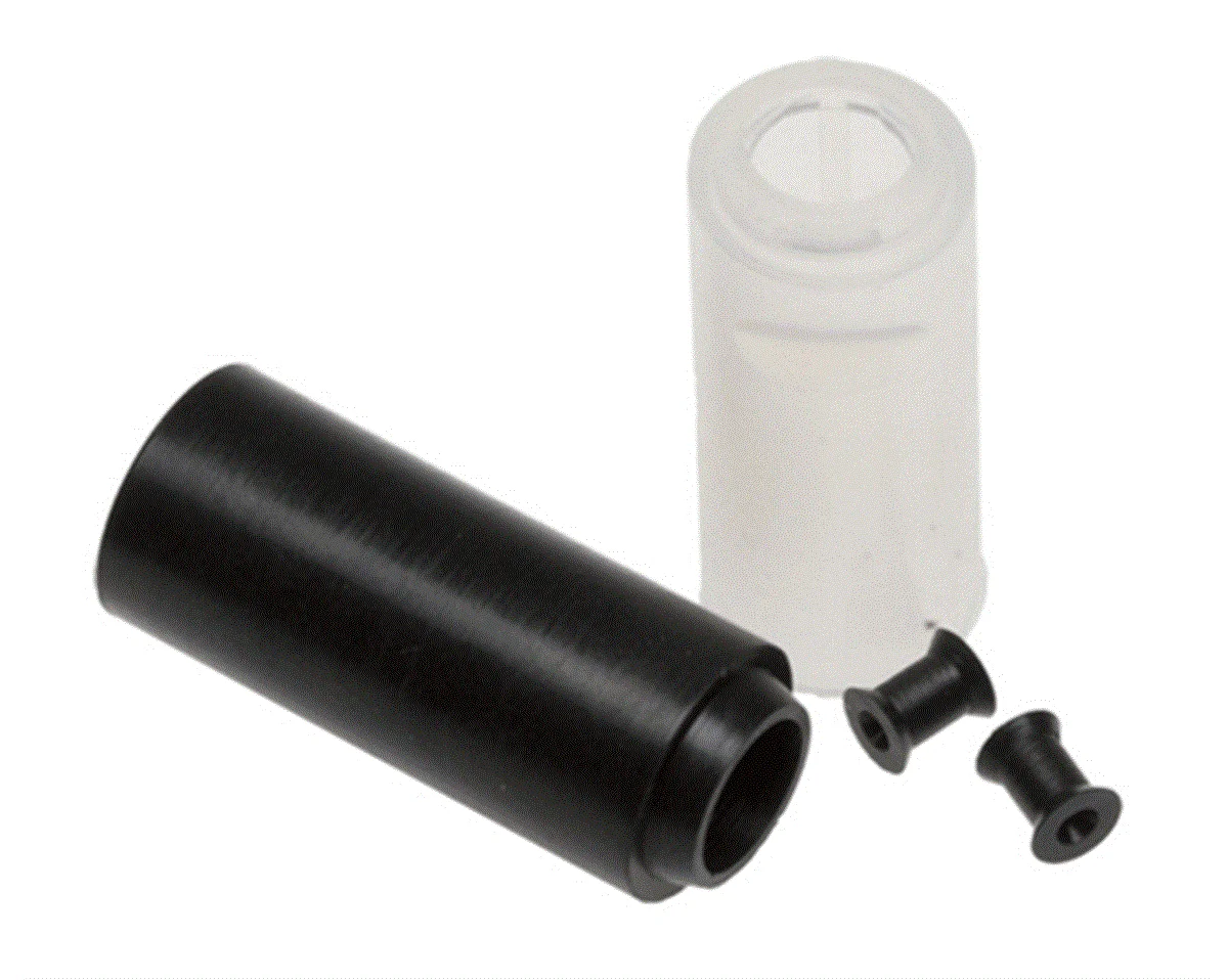 Φωτογραφία προϊόντος: MAD BULL AIRSOFT Hop up rubber, shark, bucking, 2 τεμάχια