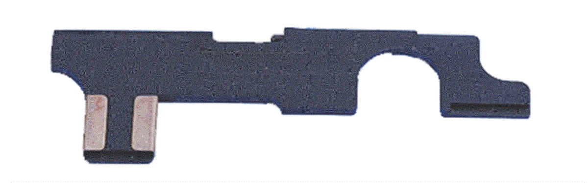 Φωτογραφία προϊόντος: Selector plate, MP5 serie