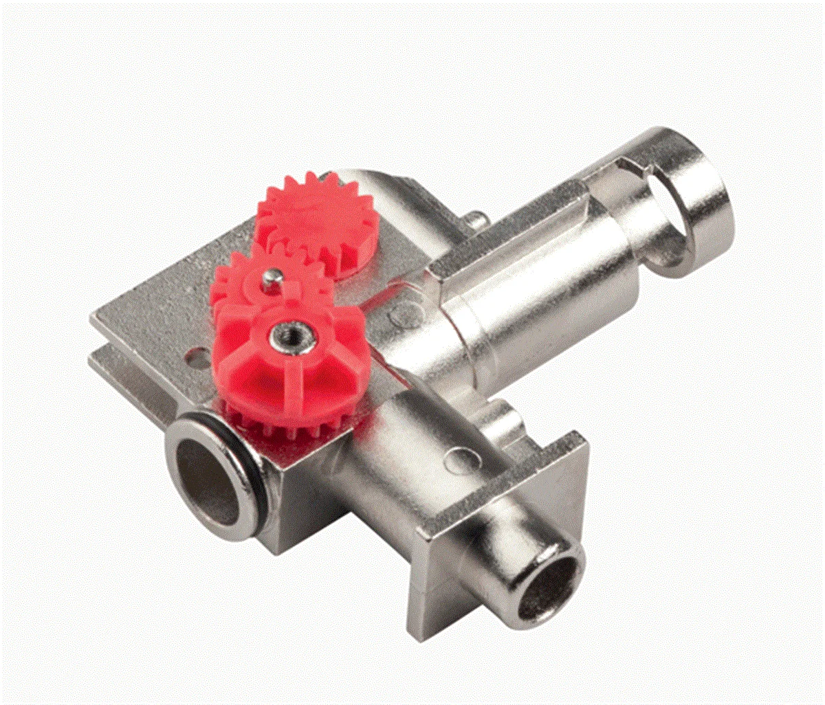 Φωτογραφία προϊόντος: Hop up chamber, M15/M16 series ULTIMATE