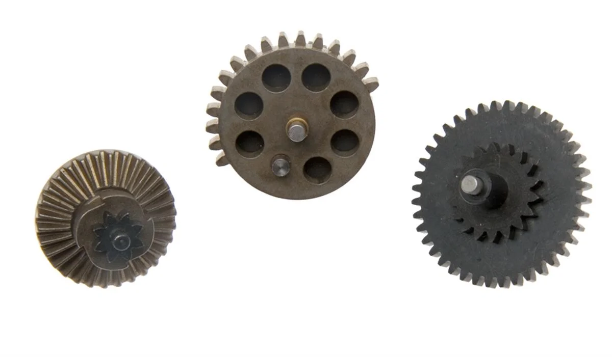 Φωτογραφία προϊόντος: GEAR SET, SUPER TORQUE UP