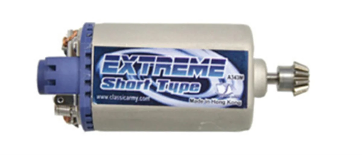 Φωτογραφία προϊόντος: Classic Army MOTER SOFT EXTREME, Short Κοντόλαιμο