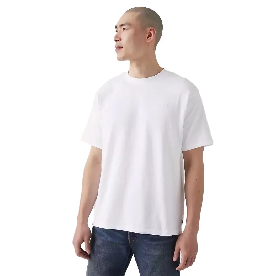 Φωτογραφία προϊόντος: T-shirt Levi's White