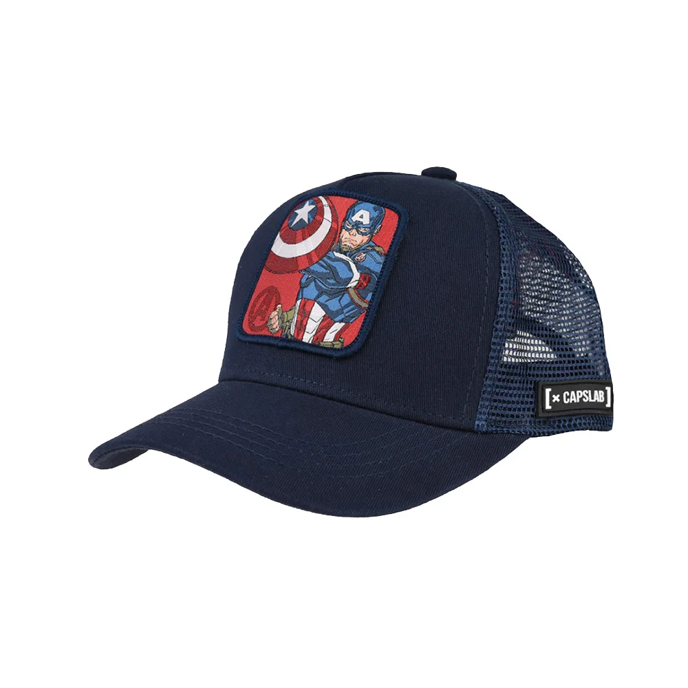 Φωτογραφία προϊόντος: Capslab Captain America Marvel