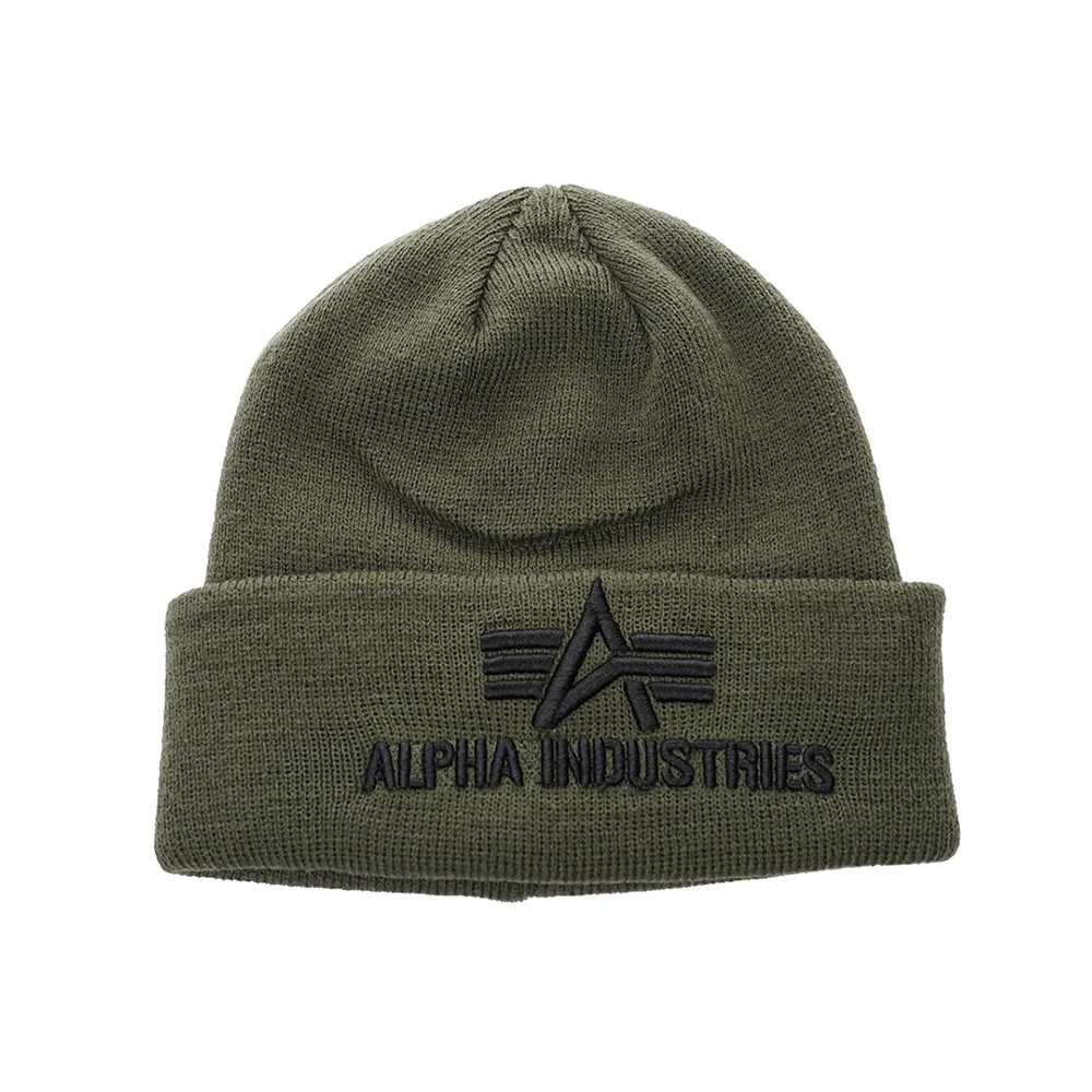 Φωτογραφία προϊόντος: Alpha Industries 3D