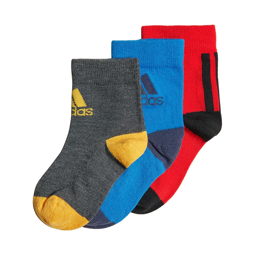 Φωτογραφία προϊόντος: adidas Performance Adidas Socks 3 Pair