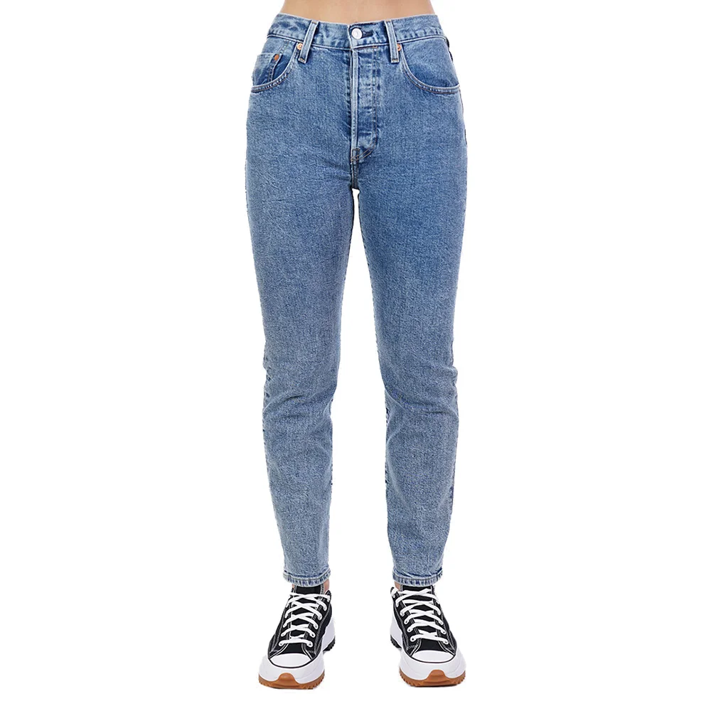 Φωτογραφία προϊόντος: Levis Levi's® 501® Crop Indigo