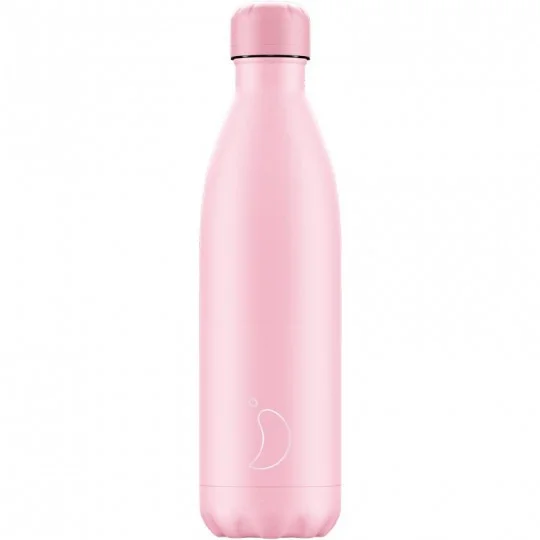 Φωτογραφία προϊόντος: CHILLY'S Chilly’s θερμός All Pastel Pink 500ml