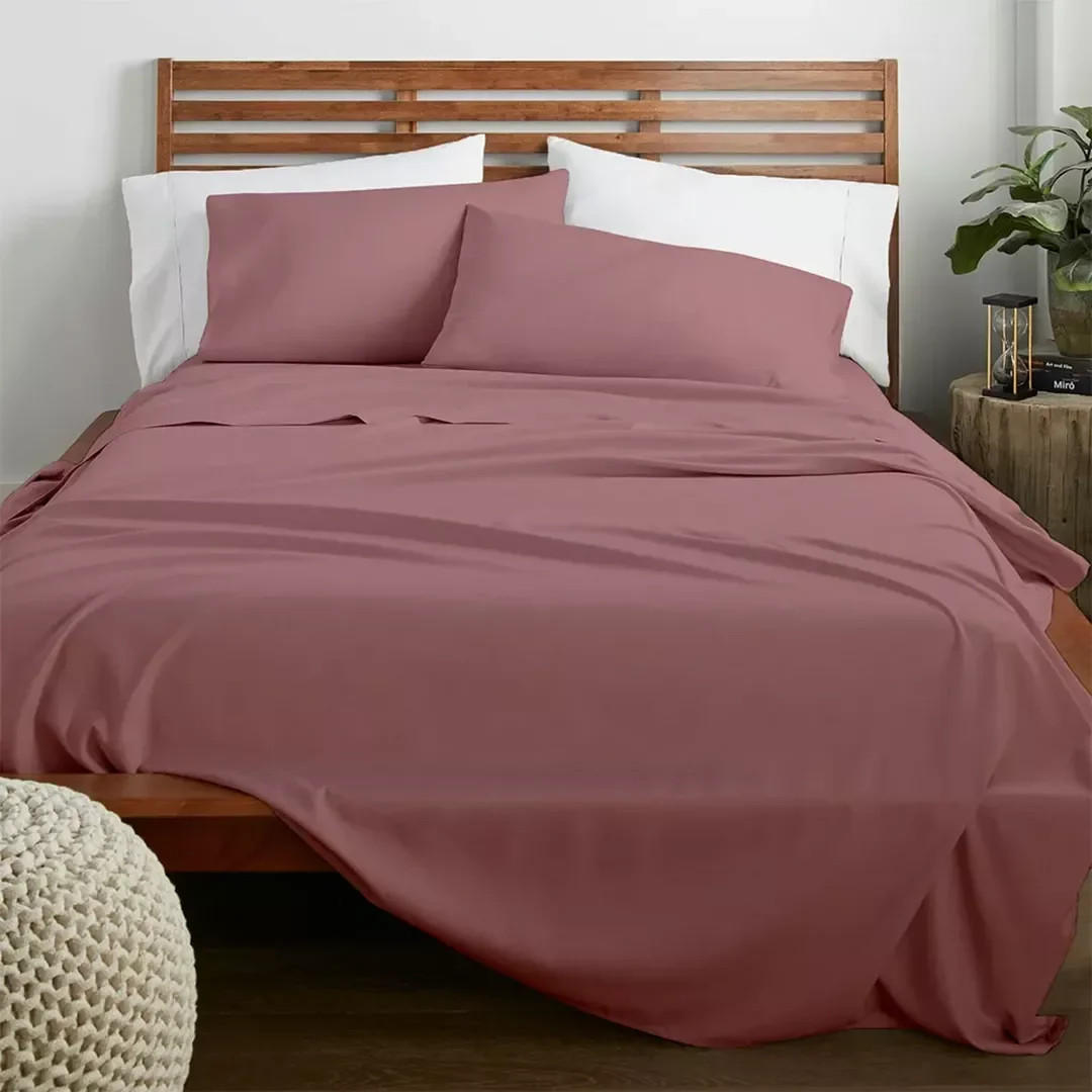 Φωτογραφία προϊόντος: LINO ΣΕΝΤΟΝΙ CLARO ENG.ROSE 180X200+30 English Rose -