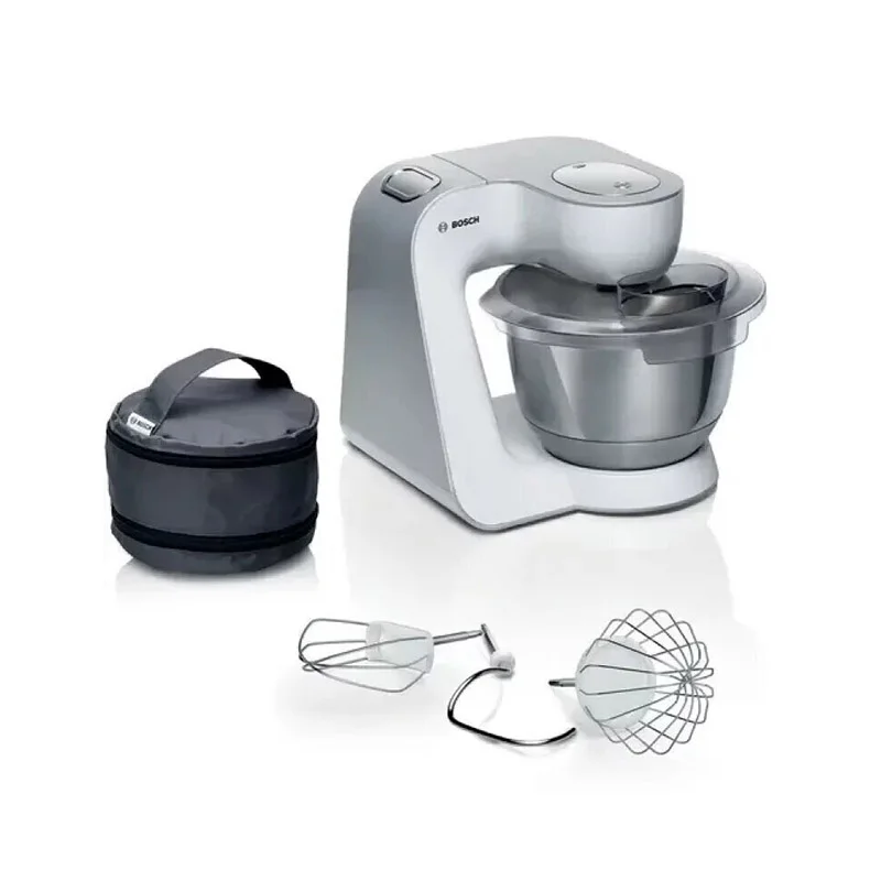 Φωτογραφία προϊόντος: Bosch MUM58200 Κουζινομηχανή 1000W με Ανοξείδωτο Κάδο 3.9lt