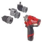 Φωτογραφία προϊόντος: MILWAUKEE 4933464135 - M12 FPDX – 0 FUEL™ ΣΥΜΠΑΓΕΣ ΔΡΑΠΑΝΟΚΑΤΣΑΒΙΔΟ ΜΕ ΑΠΟΣΠΩΜΕΝΟ ΤΣΟΚ