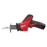 Φωτογραφία προϊόντος: Milwaukee M12 C12 HZ-202C - Σπαθοσέγα 12V περιλαμβάνει φορτιστή , βαλίτσα μεταφοράς & 2 μπαταρίες των 2Ah (2x2Ah) (4933441195)