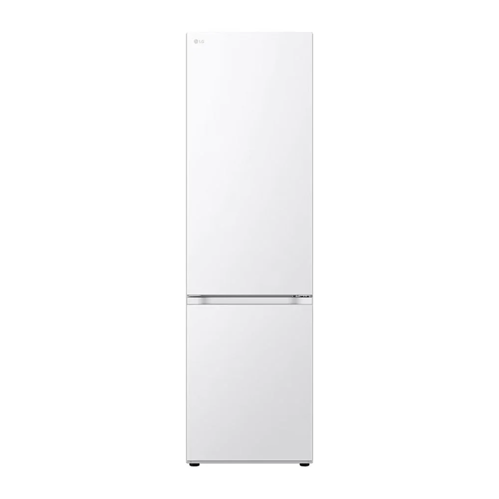 Φωτογραφία προϊόντος: LG GBV5240DSW Ψυγειοκαταψύκτης Total NoFrost Υ203xΠ59.5xΒ68.2εκ. Λευκός