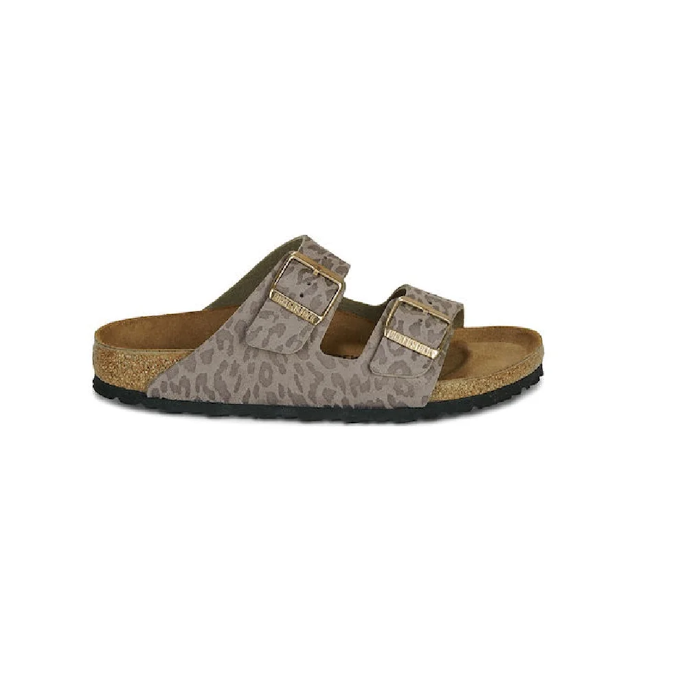Φωτογραφία προϊόντος: BIRKENSTOCK SYNTHETICS ARIZONA NARROW SANDALS WOMEN BIRKENSTOCK ΠΟΥΡΟ (1031941)