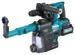 Φωτογραφία προϊόντος: Makita HR002GM204 - XGT Κρουστικό Σκαπτικό Μπαταρίας 40V με SDS Plus