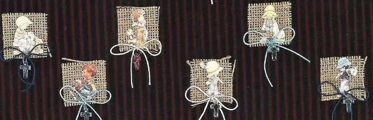 Φωτογραφία προϊόντος: Μαρτυρικά Sarah Kay-αγόρι