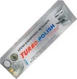 Φωτογραφία προϊόντος: Turbo Polish - Αλοιφές Γυαλίσματος Μετάλλων 100gr 20100