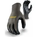 Φωτογραφία προϊόντος: Stanley SY580LEU - Γάντια Εργασίας Νο10