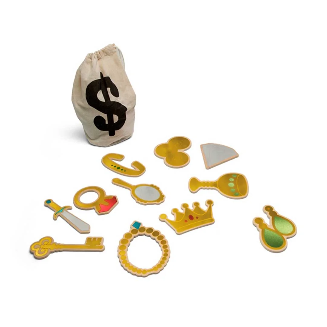 Φωτογραφία προϊόντος: GA410 BS Toys The Thief Ο κλέφτης