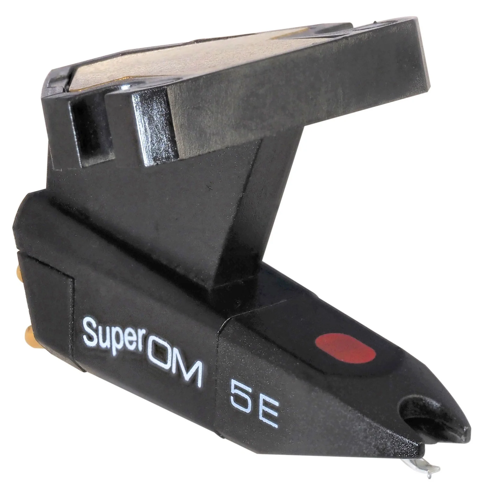 Φωτογραφία προϊόντος: Ortofon Super OM 5E - Ελλειπτική κεφαλή πικάπ