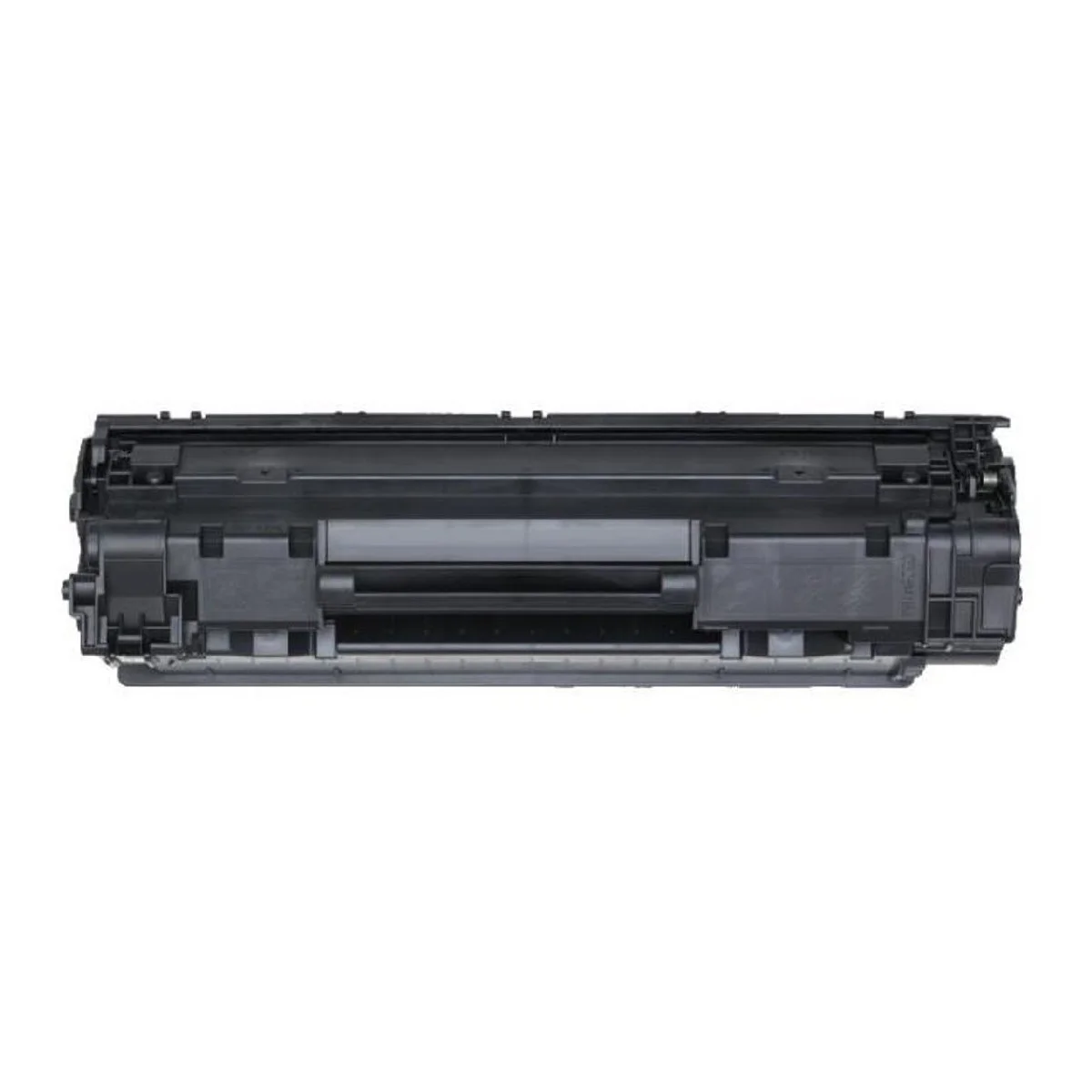 Φωτογραφία προϊόντος: Toner HP CANON Συμβατό NEW Chip CE285A/CB436A/CB435A/CE278A Σελίδες:3000 Black για Laserjet Pro-P11