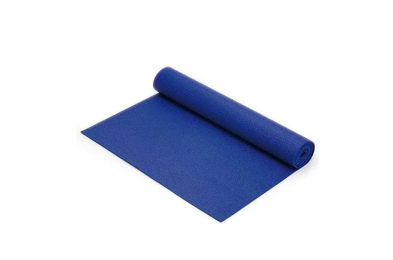 Φωτογραφία προϊόντος: Στρώμα Yoga 0.6cm Μπλε