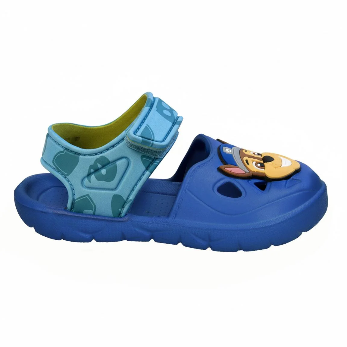 Φωτογραφία προϊόντος: Cerda Παιδικά Σανδάλια Paw Patrol 2300007294 Μπλε
