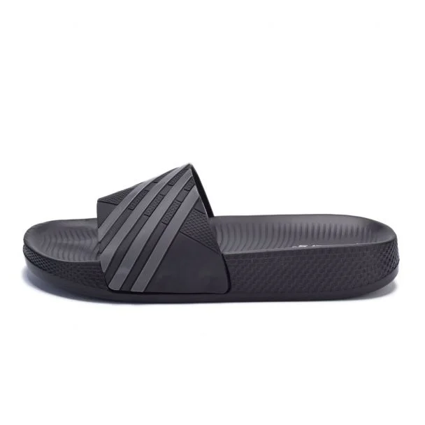 Φωτογραφία προϊόντος: Runners Ανδρική Slides Παντόφλα 261-25148 Μαύρη